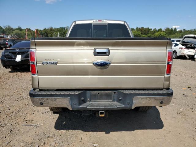 Photo 5 VIN: 1FTFX1ET0DFA03126 - FORD F150 SUPER 