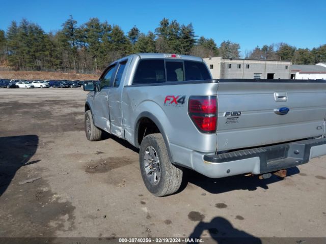 Photo 2 VIN: 1FTFX1ET0DFA20895 - FORD F-150 