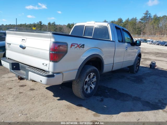 Photo 3 VIN: 1FTFX1ET0DFA20895 - FORD F-150 