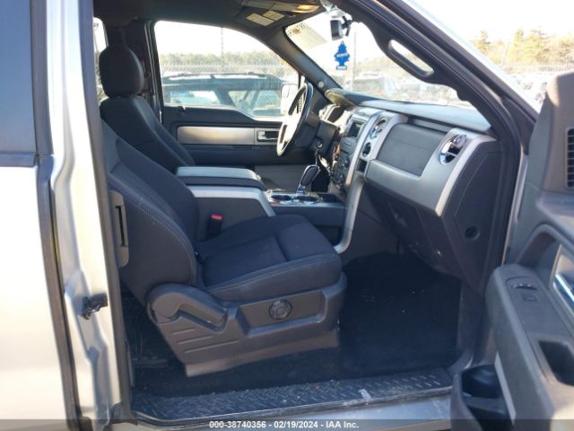 Photo 4 VIN: 1FTFX1ET0DFA20895 - FORD F-150 