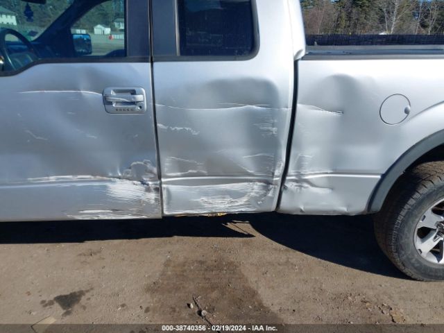 Photo 5 VIN: 1FTFX1ET0DFA20895 - FORD F-150 