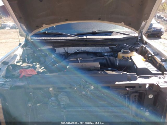 Photo 9 VIN: 1FTFX1ET0DFA20895 - FORD F-150 