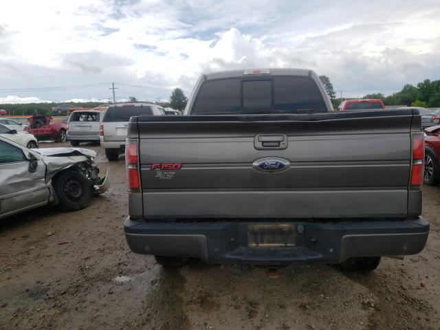 Photo 5 VIN: 1FTFX1ET0DFA75993 - FORD F150 SUPER 