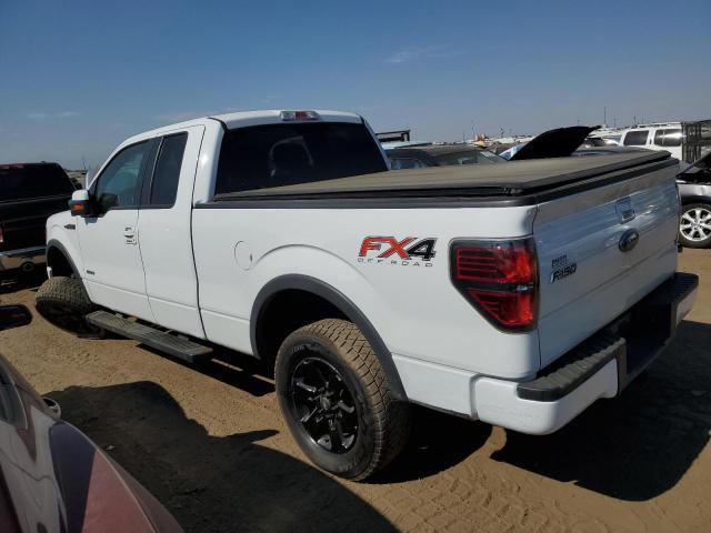 Photo 1 VIN: 1FTFX1ET0DFC77846 - FORD F150 SUPER 