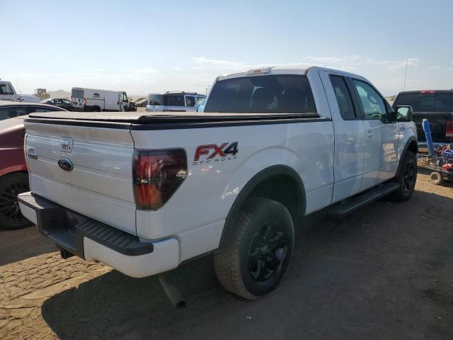 Photo 2 VIN: 1FTFX1ET0DFC77846 - FORD F150 SUPER 