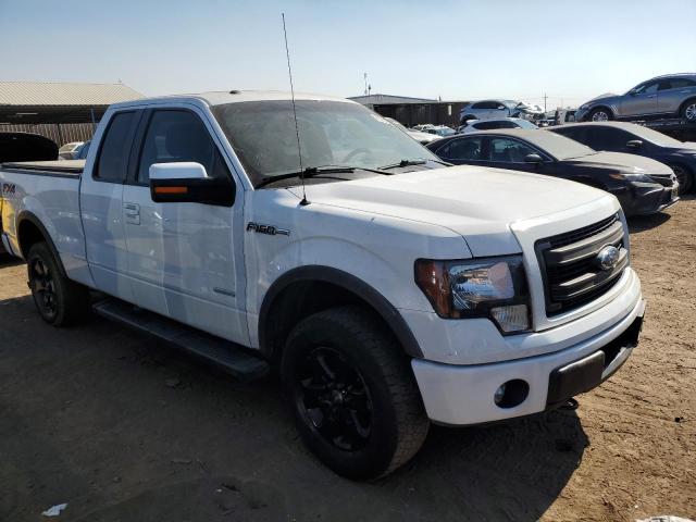 Photo 3 VIN: 1FTFX1ET0DFC77846 - FORD F150 SUPER 