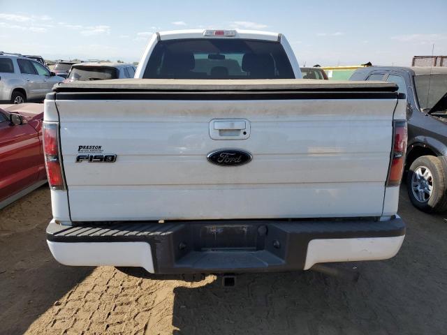 Photo 5 VIN: 1FTFX1ET0DFC77846 - FORD F150 SUPER 