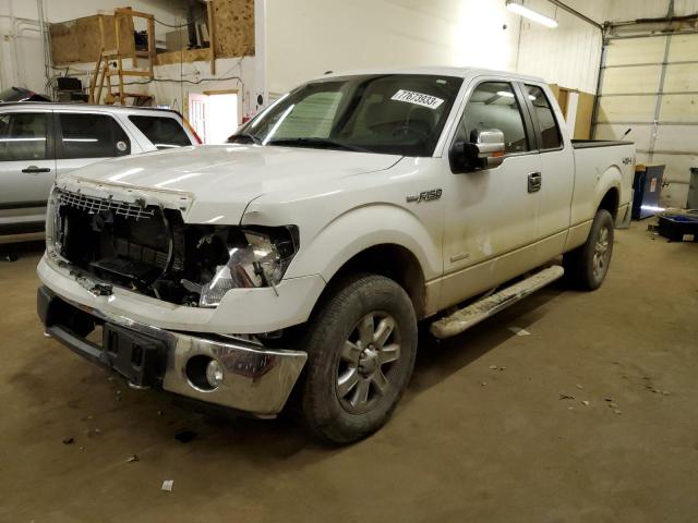 Photo 0 VIN: 1FTFX1ET0DFD56112 - FORD F-150 