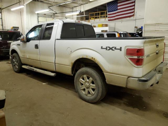 Photo 1 VIN: 1FTFX1ET0DFD56112 - FORD F-150 