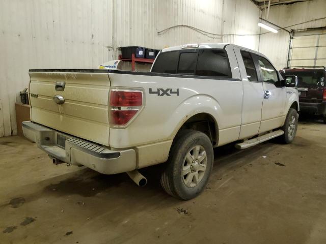 Photo 2 VIN: 1FTFX1ET0DFD56112 - FORD F-150 