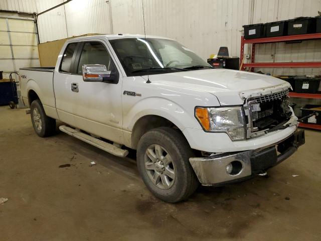 Photo 3 VIN: 1FTFX1ET0DFD56112 - FORD F-150 