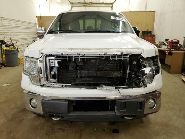 Photo 4 VIN: 1FTFX1ET0DFD56112 - FORD F-150 