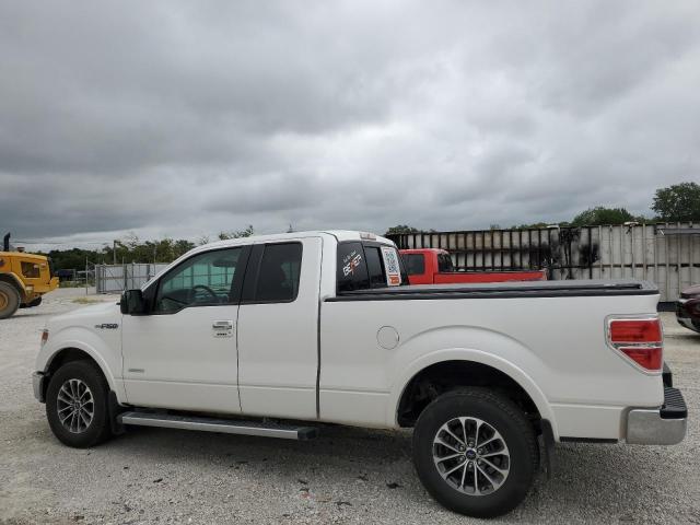 Photo 1 VIN: 1FTFX1ET0DKE91338 - FORD F150 SUPER 