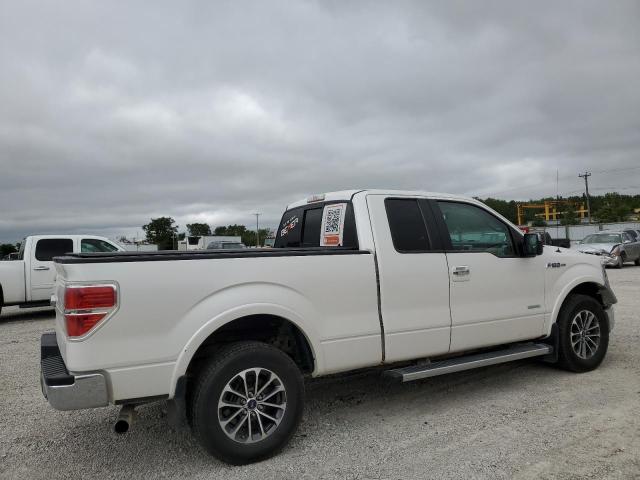 Photo 2 VIN: 1FTFX1ET0DKE91338 - FORD F150 SUPER 