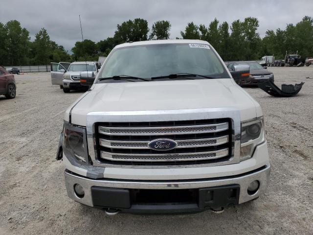 Photo 4 VIN: 1FTFX1ET0DKE91338 - FORD F150 SUPER 