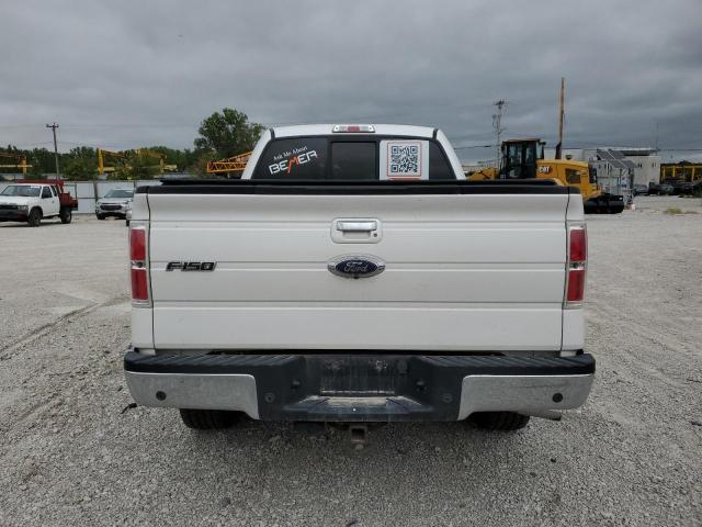 Photo 5 VIN: 1FTFX1ET0DKE91338 - FORD F150 SUPER 