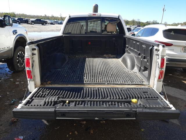 Photo 8 VIN: 1FTFX1ET0DKG39004 - FORD F150 SUPER 