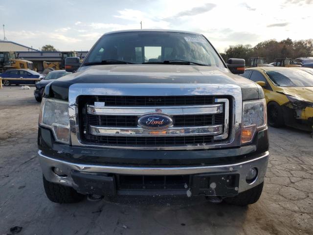 Photo 4 VIN: 1FTFX1ET0EFB02921 - FORD F150 SUPER 