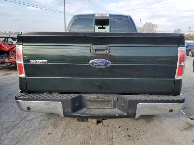 Photo 5 VIN: 1FTFX1ET0EFB02921 - FORD F150 SUPER 