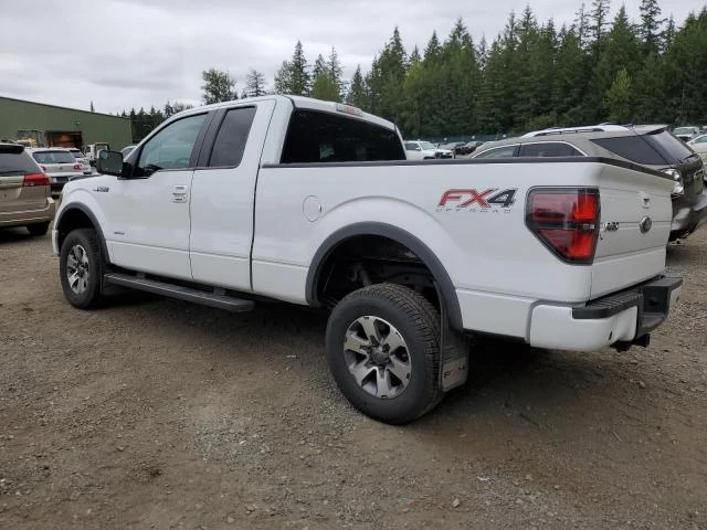 Photo 1 VIN: 1FTFX1ET0EFB11571 - FORD F150 SUPER 