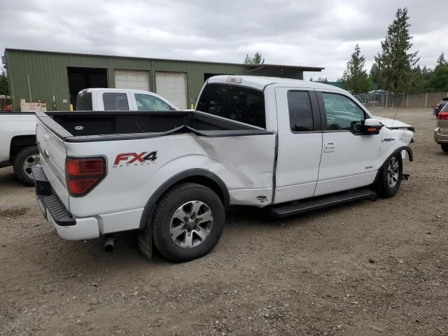 Photo 2 VIN: 1FTFX1ET0EFB11571 - FORD F150 SUPER 