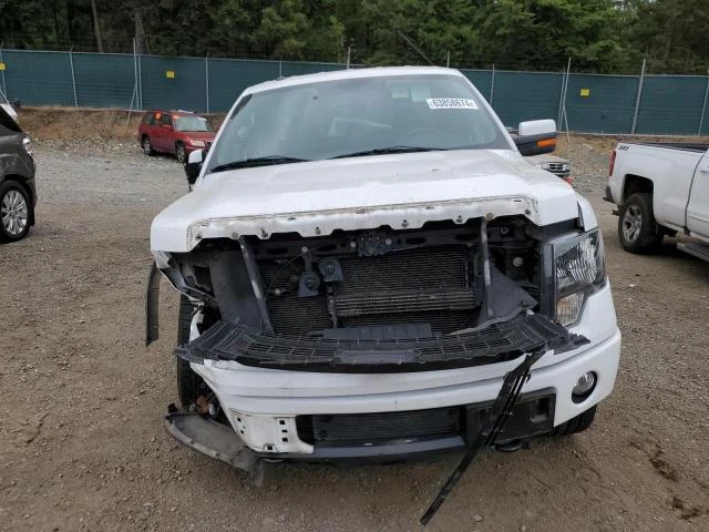 Photo 4 VIN: 1FTFX1ET0EFB11571 - FORD F150 SUPER 