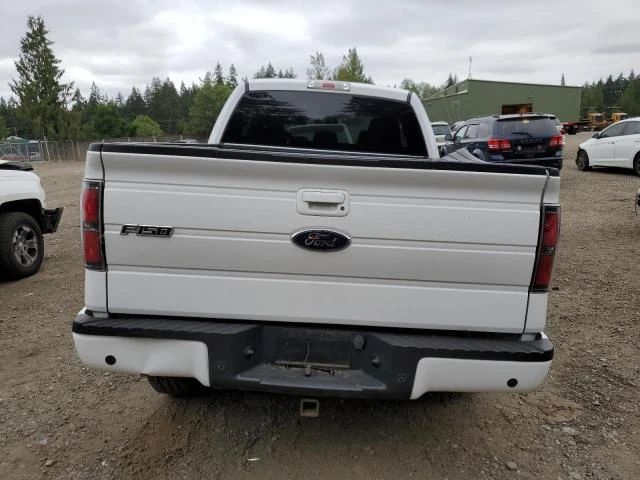 Photo 5 VIN: 1FTFX1ET0EFB11571 - FORD F150 SUPER 