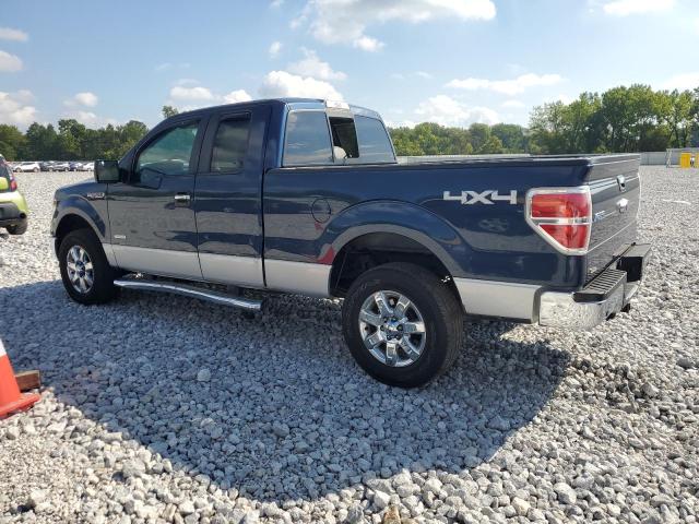 Photo 1 VIN: 1FTFX1ET0EFB27320 - FORD F150 SUPER 