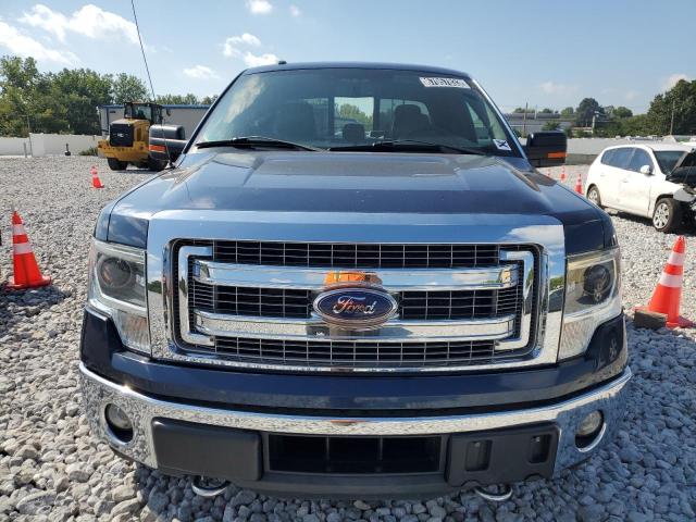 Photo 4 VIN: 1FTFX1ET0EFB27320 - FORD F150 SUPER 