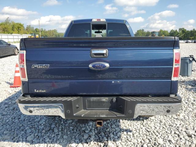 Photo 5 VIN: 1FTFX1ET0EFB27320 - FORD F150 SUPER 