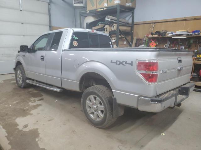 Photo 1 VIN: 1FTFX1ET0EFC52186 - FORD F150 SUPER 