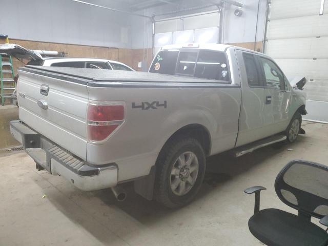 Photo 2 VIN: 1FTFX1ET0EFC52186 - FORD F150 SUPER 