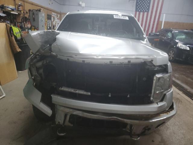 Photo 4 VIN: 1FTFX1ET0EFC52186 - FORD F150 SUPER 