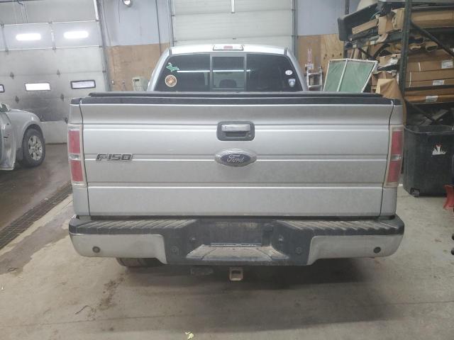 Photo 5 VIN: 1FTFX1ET0EFC52186 - FORD F150 SUPER 