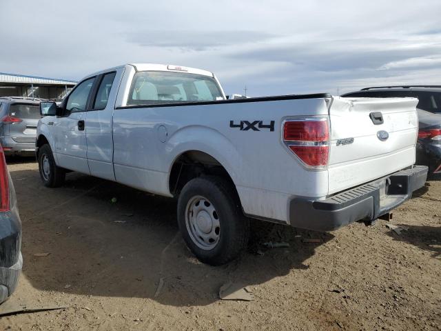 Photo 1 VIN: 1FTFX1ET0EKD75946 - FORD F150 SUPER 