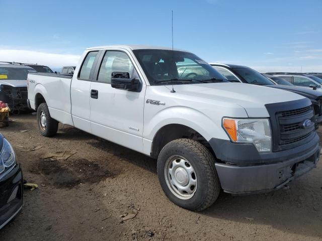 Photo 3 VIN: 1FTFX1ET0EKD75946 - FORD F150 SUPER 