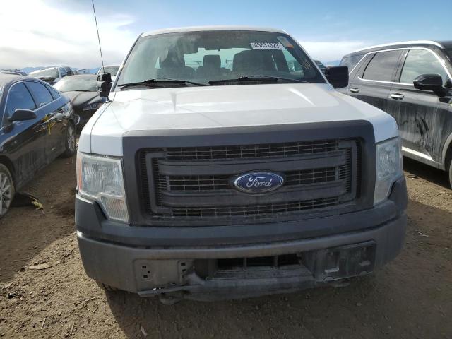 Photo 4 VIN: 1FTFX1ET0EKD75946 - FORD F150 SUPER 