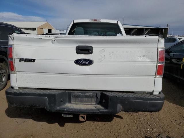 Photo 5 VIN: 1FTFX1ET0EKD75946 - FORD F150 SUPER 