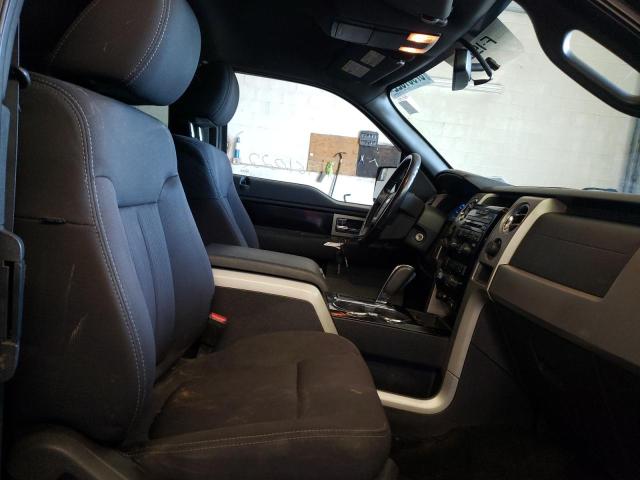 Photo 4 VIN: 1FTFX1ET1BFB01000 - FORD F150 SUPER 