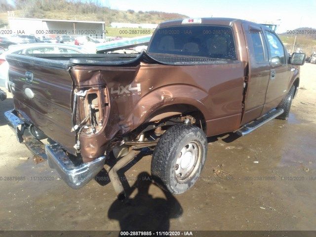 Photo 3 VIN: 1FTFX1ET1BFB53601 - FORD F-150 