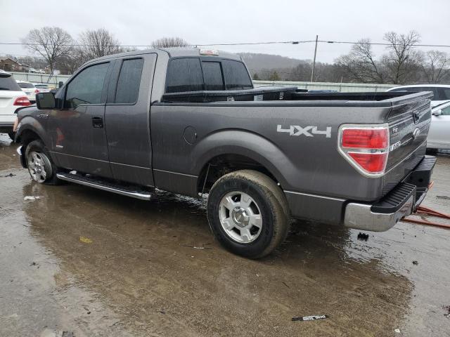 Photo 1 VIN: 1FTFX1ET1BFD07207 - FORD F-150 