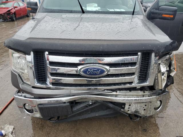 Photo 10 VIN: 1FTFX1ET1BFD07207 - FORD F-150 