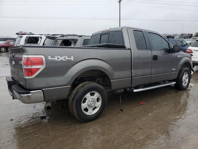 Photo 2 VIN: 1FTFX1ET1BFD07207 - FORD F-150 