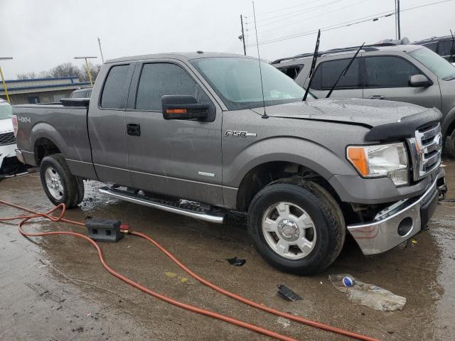 Photo 3 VIN: 1FTFX1ET1BFD07207 - FORD F-150 