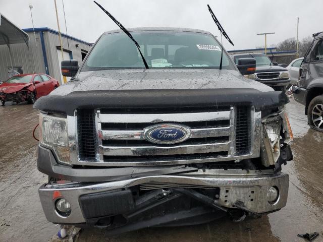 Photo 4 VIN: 1FTFX1ET1BFD07207 - FORD F-150 