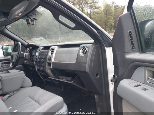 Photo 4 VIN: 1FTFX1ET1BKD50842 - FORD F-150 