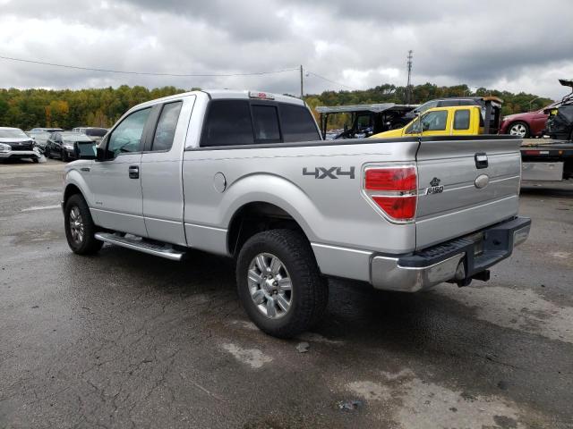 Photo 1 VIN: 1FTFX1ET1CFA38448 - FORD F-150 