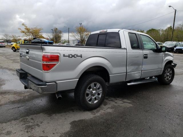 Photo 2 VIN: 1FTFX1ET1CFA38448 - FORD F-150 