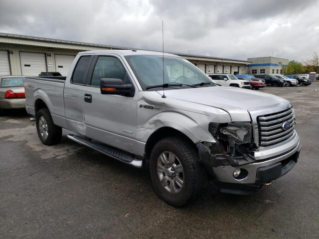 Photo 3 VIN: 1FTFX1ET1CFA38448 - FORD F-150 