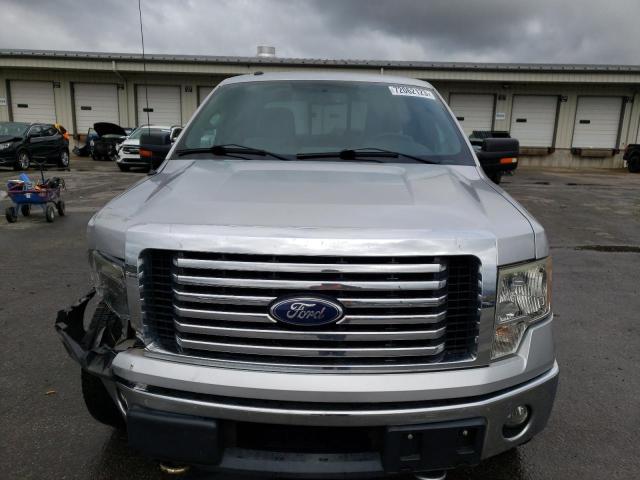 Photo 4 VIN: 1FTFX1ET1CFA38448 - FORD F-150 